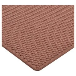 3'x5' Solid Dotted Doormat Burgundy - HomeTrax 9 3'x5' Solid Dotted Doormat Burgundy - HomeTrax -Home Improvement Store GUEST 1fc6bb9b d0db 4be3 a0b2 4c57f2473f16