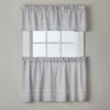 SKL Home Adelyn Valance -Home Improvement Store GUEST 208ce535 e59b 4cae 8e68 65f0470145eb