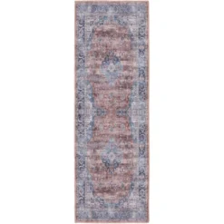 Nourison Washable Brilliance Vintage Medallion Indoor Rug 20 Nourison Washable Brilliance Vintage Medallion Indoor Rug -Home Improvement Store GUEST 20a84710 d6a3 42a2 bae5 079a94c68c31