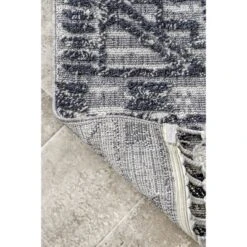 NuLOOM Diamond Opal Area Rug -Home Improvement Store GUEST 2123a792 ef40 4c98 9b27 69086b9ba6ca