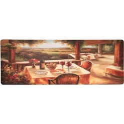 World Rug Gallery Village Restaurant Scenery Anti-fatigue Kitchen Mat 21 World Rug Gallery Village Restaurant Scenery Anti-fatigue Kitchen Mat -Home Improvement Store GUEST 214cf22e d9e0 45e8 95d7 aa08c4f97d4f