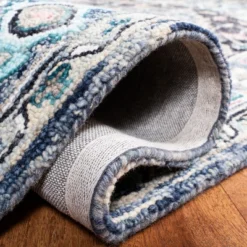 Aspen APN124 Hand Tufted Area Rug - Safavieh -Home Improvement Store GUEST 216e9959 749e 4eac 95b3 962d3e9b5af1