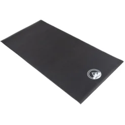 Exercise Bike Mat - 30x60in Non-Slip Waterproof Indoor Cycle Or Treadmill Pad By Wakeman -Home Improvement Store GUEST 218399ff 3767 476b 977d bb725299fe40