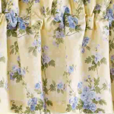 Laura Ashley Cassidy Valance 3 Laura Ashley Cassidy Valance