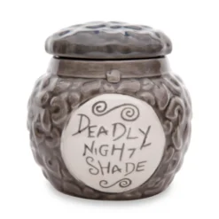 Ukonic Disney The Nightmare Before Christmas Sally's Jar Candle | Deadly Night Shade