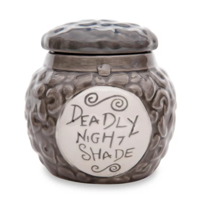 Ukonic Disney The Nightmare Before Christmas Sally's Jar Candle | Deadly Night Shade 3 Ukonic Disney The Nightmare Before Christmas Sally's Jar Candle | Deadly Night Shade
