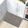 World Rug Gallery Border Textline Anti-Fatigue Standing Mat 1 World Rug Gallery Border Textline Anti-Fatigue Standing Mat -Home Improvement Store GUEST 224531b7 7668 49c0 9a81 72b7151a60c0