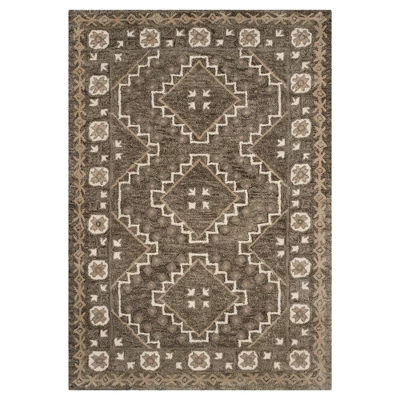 Meara Tufted Rug - Safavieh 5 Meara Tufted Rug - Safavieh - Image 3