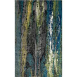 Brixton Modern Abstract Area Rug -Home Improvement Store GUEST 22ea4c78 8119 46a7 82cc ff7e10b30d99 1