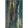 Brixton Modern Abstract Area Rug -Home Improvement Store GUEST 22ea4c78 8119 46a7 82cc ff7e10b30d99