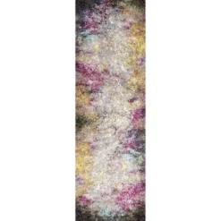 NuLOOM Rachele Abstract Area Rug 16 NuLOOM Rachele Abstract Area Rug -Home Improvement Store GUEST 24de3ea5 9260 41ce 8f4e 8ceeab1f6755