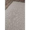 Downeast Wells Machine Made Polypropylene Area Rug Charcoal - Erin Gates By Momeni -Home Improvement Store GUEST 2508c5c1 998b 434b 9d4a fce5308a4c1c
