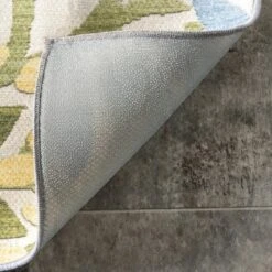 NuLOOM Rosana Floral Machine Washable Indoor/Outdoor Area Rug 25 NuLOOM Rosana Floral Machine Washable Indoor/Outdoor Area Rug -Home Improvement Store GUEST 259a49c7 f010 4376 bd58 8c32a539a87d