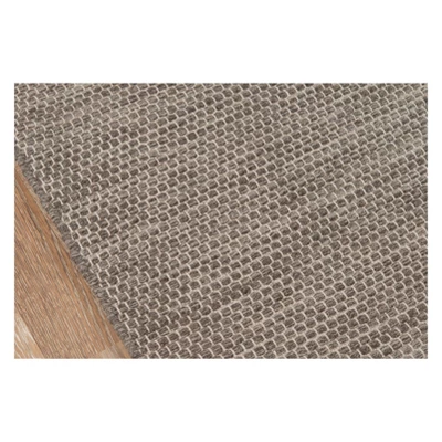 Momeni Mesa Wade Natural 2'x3' Accent Rug 5 Momeni Mesa Wade Natural 2'x3' Accent Rug - Image 3