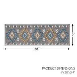 Sussexhome Stair Treads Traditional Collection Contemporary And Soft, Adhesive Tape, 9" X 28" , Pack Of 4/7/13/15 20 Sussexhome Stair Treads Traditional Collection Contemporary And Soft, Adhesive Tape, 9" X 28" , Pack Of 4/7/13/15 -Home Improvement Store GUEST 25b335c3 2fe3 46c5 8f81 bef6dc993acb