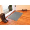 Medium Gray Solid Doormat - (2'X3') - Bungalow Flooring 1 Medium Gray Solid Doormat - (2'X3') - Bungalow Flooring -Home Improvement Store GUEST 26166c55 af63 45a9 9b6e e5715aa3a728