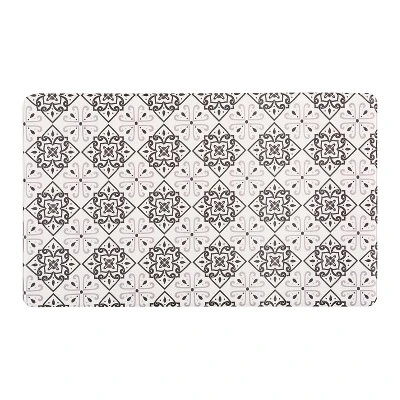 World Rug Gallery Contemporary Tile Anti-Fatigue Standing Mat 13 World Rug Gallery Contemporary Tile Anti-Fatigue Standing Mat - Image 11