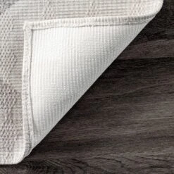 NuLOOM Marielle Diamond Tiles Machine Washable Area Rug 19 NuLOOM Marielle Diamond Tiles Machine Washable Area Rug -Home Improvement Store GUEST 26c95a10 117e 43da 8bf1 e9062984ca47