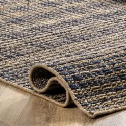 NuLOOM Danica Hand Woven Plaid Jute Area Rug 19 NuLOOM Danica Hand Woven Plaid Jute Area Rug -Home Improvement Store GUEST 272fe129 112b 4e66 ac0a c98578375631
