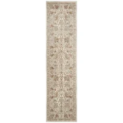 Kristie Floral Loomed Rug - Safavieh -Home Improvement Store GUEST 279701ac 338a 4ff4 9f18 ceedd5bf0513