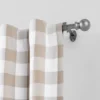 Farmhouse Ball Curtain Rod - Elrene Home Fashions 1 Farmhouse Ball Curtain Rod - Elrene Home Fashions -Home Improvement Store GUEST 28328ee0 f156 4a3b a99c 623d02ecb423