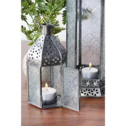 Tagltd Unscented Metal Cup Tea Light Candles 50 Pack Burn Time 8hr For Home Decor Parties Wedding Events Outdoor Indoor 16 Tagltd Unscented Metal Cup Tea Light Candles 50 Pack Burn Time 8hr For Home Decor Parties Wedding Events Outdoor Indoor -Home Improvement Store GUEST 28515858 43b9 4962 983d 1c95881ba011