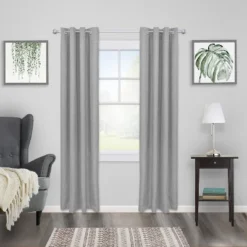 Kenney Noah 1" Premium Decorative Window Curtain Rod 7 Kenney Noah 1" Premium Decorative Window Curtain Rod -Home Improvement Store GUEST 2866b7f7 369e 4b1f 9c3b 768c3d433429