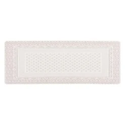 World Rug Gallery Bordered Bohemian Anti-Fatigue Standing Mat -Home Improvement Store GUEST 28dae13e 2da6 4d8e 8bf8 384b01610a23