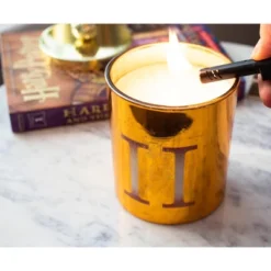 Ukonic Harry Potter House Hufflepuff Premium Scented Soy Wax Candle -Home Improvement Store GUEST 29028644 4d43 4dd4 a3b1 85a57d59cce7