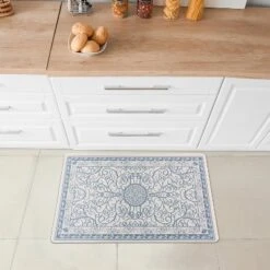 World Rug Gallery Traditional Bohemian Anti-Fatigue Standing Mat -Home Improvement Store GUEST 29863b40 ad5d 4efe 86ee 506034bf3986