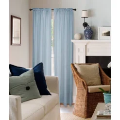 Ball Drapery Rod Set Brown - Lumi Home Furnishings -Home Improvement Store GUEST 2a053d04 f3eb 470f 96ca e44f4d2bb83f