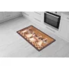 World Rug Gallery Bon Appetit Cushioned Anti-fatigue Kitchen Mat -Home Improvement Store GUEST 2a45d19c b907 4ed8 9a3d 0913f705e045