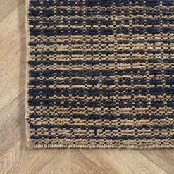 NuLOOM Danica Hand Woven Plaid Jute Area Rug 20 NuLOOM Danica Hand Woven Plaid Jute Area Rug -Home Improvement Store GUEST 2b41d98c 18c3 467c a3d3 f2f7f268917c