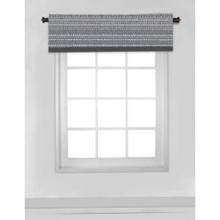 Bacati - Owls Grey/Beige Neutral Cotton Window Valance 12 Bacati - Owls Grey/Beige Neutral Cotton Window Valance -Home Improvement Store GUEST 2bee06a6 20dd 4399 a0b6 d3e379b8f305