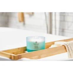 11oz 3-Wick Mind And Body Nourish And Renew - Chesapeake Bay Candle -Home Improvement Store GUEST 2bf54ecc 9279 45db aa57 6eae51cca96b