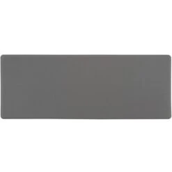 World Rug Gallery Solid Anti Fatigue Standing Mat -Home Improvement Store GUEST 2c28a435 dd67 4164 8877 43b7bb59e945