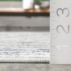 NuLOOM Antonella Modern Abstract Maze Area Rug -Home Improvement Store GUEST 2d1fdd47 5394 4861 92e6 d356df02463a