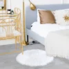 PiccoCasa Office Home Bedroom Faux Sheepskin Puffy Plush Area Soft Warm Floor Mat 1 Pc 1 PiccoCasa Office Home Bedroom Faux Sheepskin Puffy Plush Area Soft Warm Floor Mat 1 Pc -Home Improvement Store GUEST 2d63b227 2785 47bf 9f8b bd669e9b268f