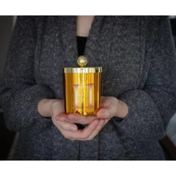 Ukonic Harry Potter House Hufflepuff Premium Scented Soy Wax Candle -Home Improvement Store GUEST 2d89f8b3 d590 46a2 812e 2689de1dc07f