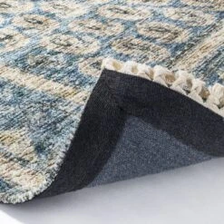 Lost Creek Printed Paisley Rug Blue - Threshold™ Designed With Studio McGee -Home Improvement Store GUEST 2e7ec0b8 24ca 413d 8bbb 2f624329ae90