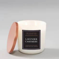 12oz Lavender Cashmere - Chesapeake Bay Candle -Home Improvement Store GUEST 2ee8f639 603e 420d 9256 d27fd38c0e8a