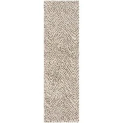 Bridgett Chevron Loomed Rug - Safavieh -Home Improvement Store GUEST 30069038 e473 4e62 beed f26c1d3b44f6