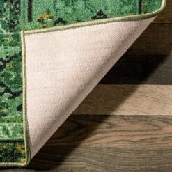 Vintage Reiko Rug - NuLOOM 15 Vintage Reiko Rug - NuLOOM -Home Improvement Store GUEST 30484999 d963 4cfd a6aa 236390ca0948