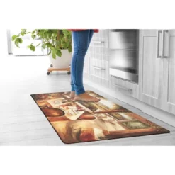 World Rug Gallery Village Restaurant Scenery Anti-fatigue Kitchen Mat 19 World Rug Gallery Village Restaurant Scenery Anti-fatigue Kitchen Mat -Home Improvement Store GUEST 308a97b6 4ae7 4f2e 9da7 0c1982a2da87