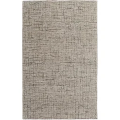 Belfort Transitional Solid Area Rug