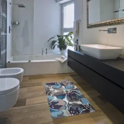 World Rug Gallery Modern Large Floral Anti Fatigue Standing Mat 18 World Rug Gallery Modern Large Floral Anti Fatigue Standing Mat -Home Improvement Store GUEST 3316545f b67f 4ee4 b152 b260fc994249