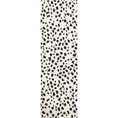 NuLOOM Brooks Leopard Print Area Rug 11 NuLOOM Brooks Leopard Print Area Rug - Image 9