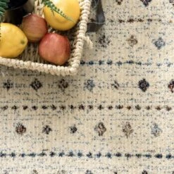 NuLOOM Dayana Rococo Striped Area Rug 14 NuLOOM Dayana Rococo Striped Area Rug -Home Improvement Store GUEST 34e01e03 81aa 4e38 a08d 7aaef08254bf