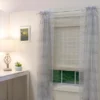 Radiance Bayshore 48-in Cordless White Roman Shade 1 Radiance Bayshore 48-in Cordless White Roman Shade -Home Improvement Store GUEST 3533081d dc63 45af 9e51 a8085b312801