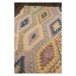 2'x3' Tangier Kaiso Accent Rug Beige/Multi - Momeni -Home Improvement Store GUEST 3551cc36 0624 4218 bf48 8756e081c191
